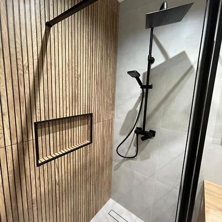 Trzebownisko Przytulny Apartament 아파트 외부 사진