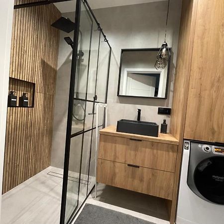 Trzebownisko Przytulny Apartament 아파트 외부 사진