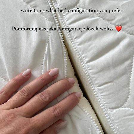 Przytulny Apartament, Self Check-In, Blisko Lotniska Trzebownisko 외부 사진