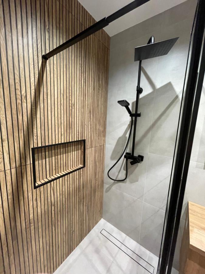 Trzebownisko Przytulny Apartament 아파트 외부 사진