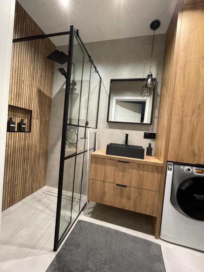 Trzebownisko Przytulny Apartament 아파트 외부 사진