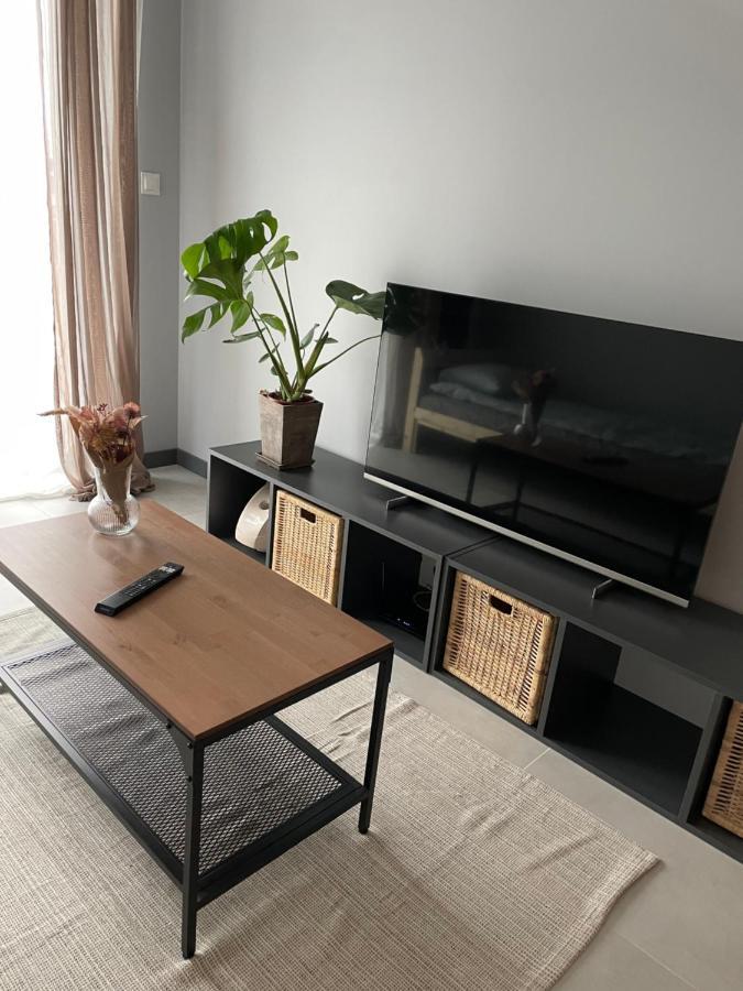 Trzebownisko Przytulny Apartament 아파트 외부 사진