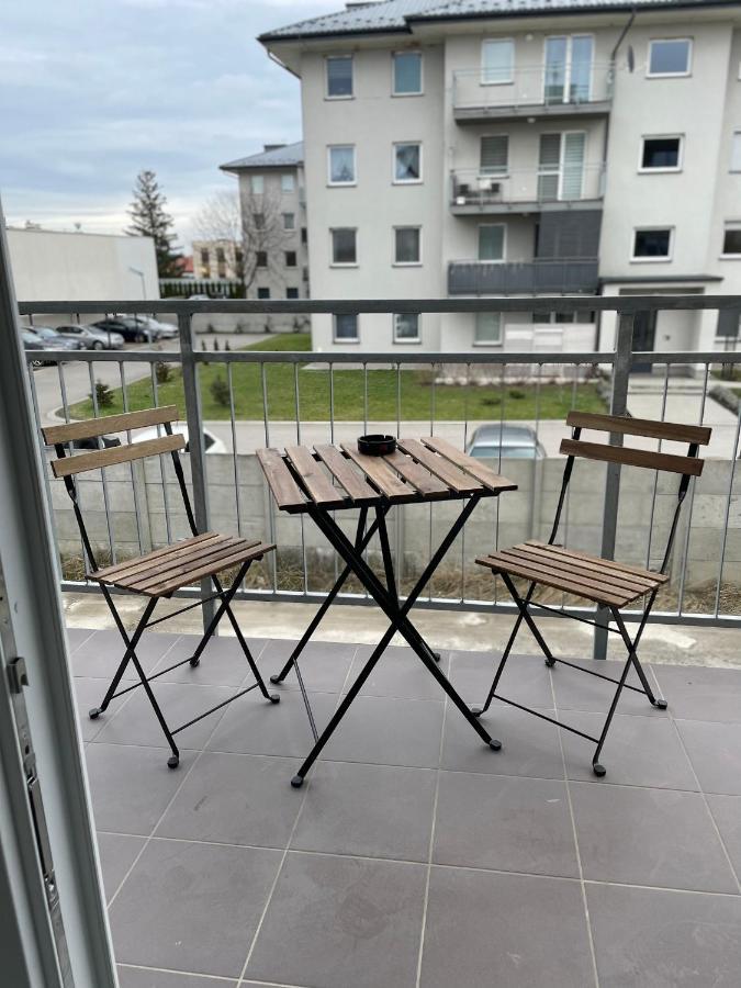 Trzebownisko Przytulny Apartament 아파트 외부 사진