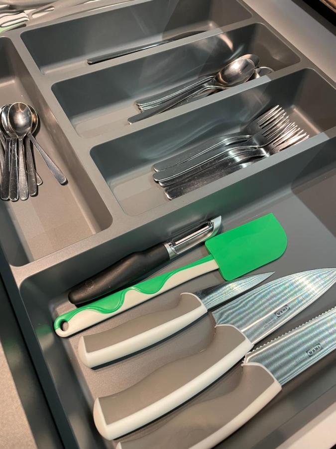 Trzebownisko Przytulny Apartament 아파트 외부 사진