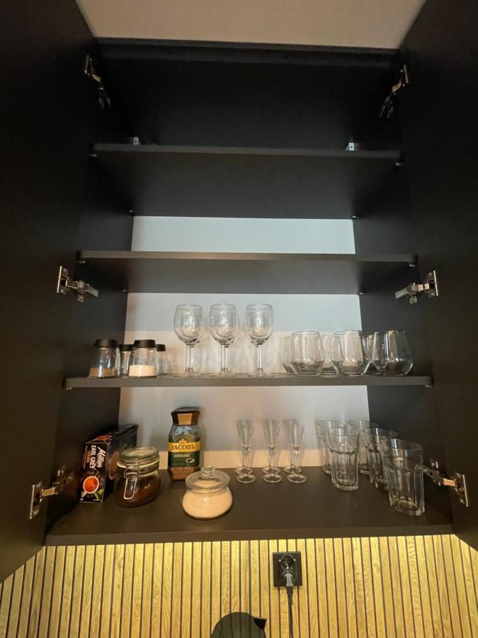 Trzebownisko Przytulny Apartament 아파트 외부 사진