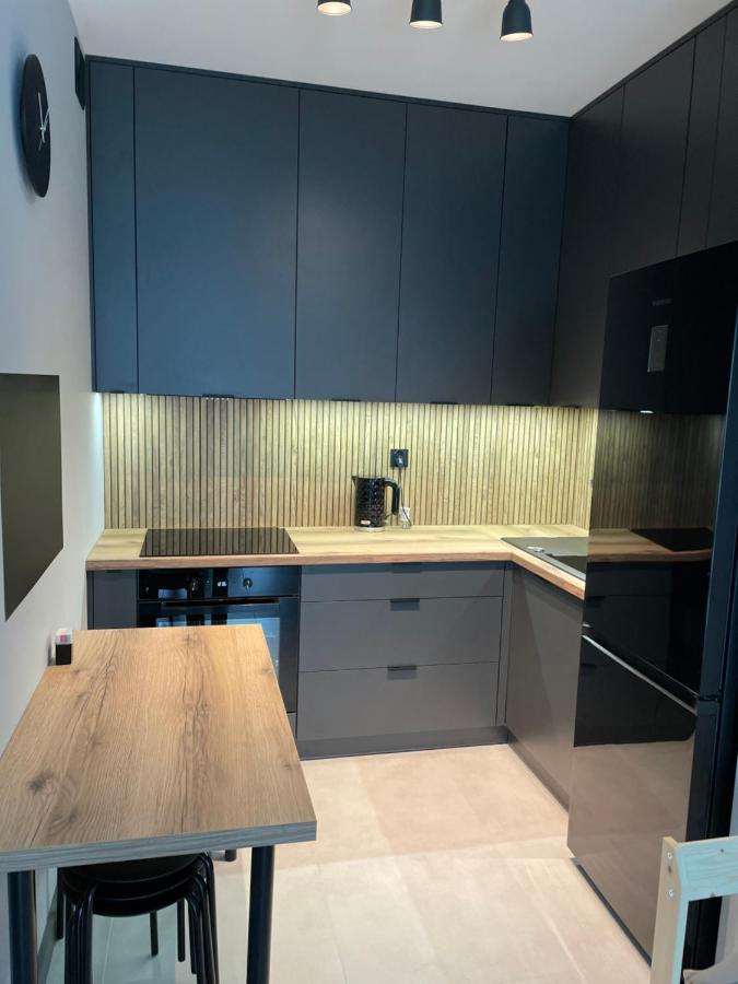 Trzebownisko Przytulny Apartament 아파트 외부 사진