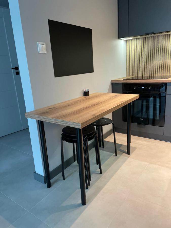 Trzebownisko Przytulny Apartament 아파트 외부 사진