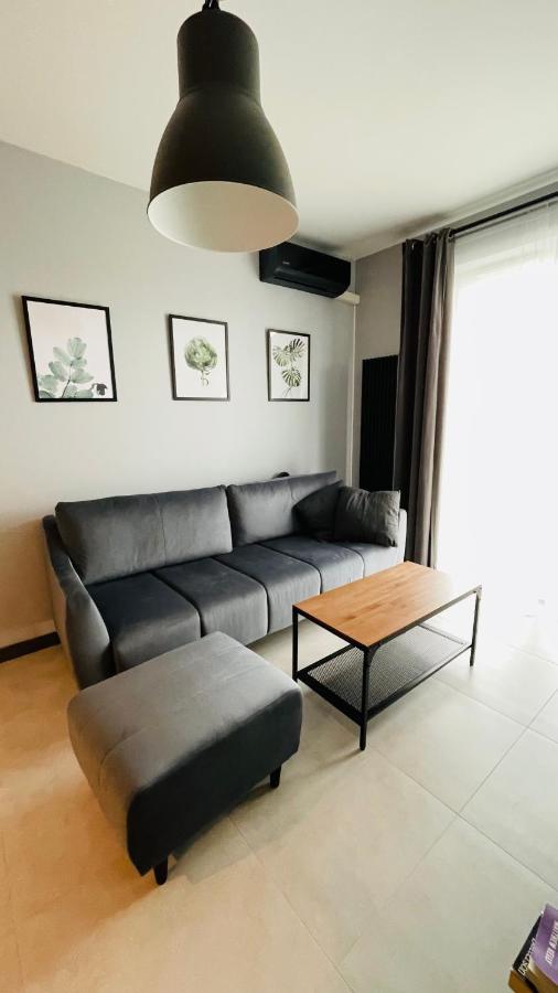 Trzebownisko Przytulny Apartament 아파트 외부 사진
