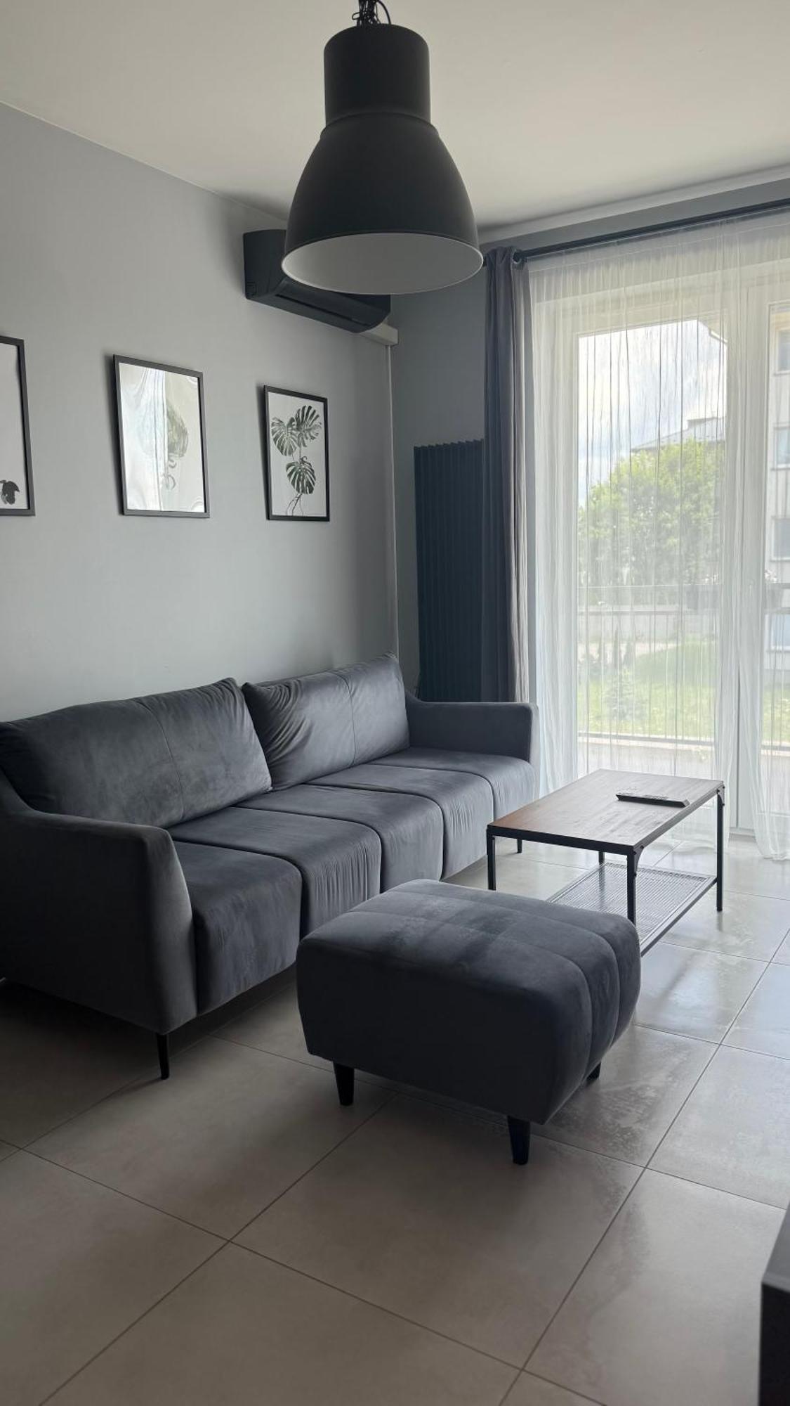 Przytulny Apartament, Self Check-In, Blisko Lotniska Trzebownisko 외부 사진