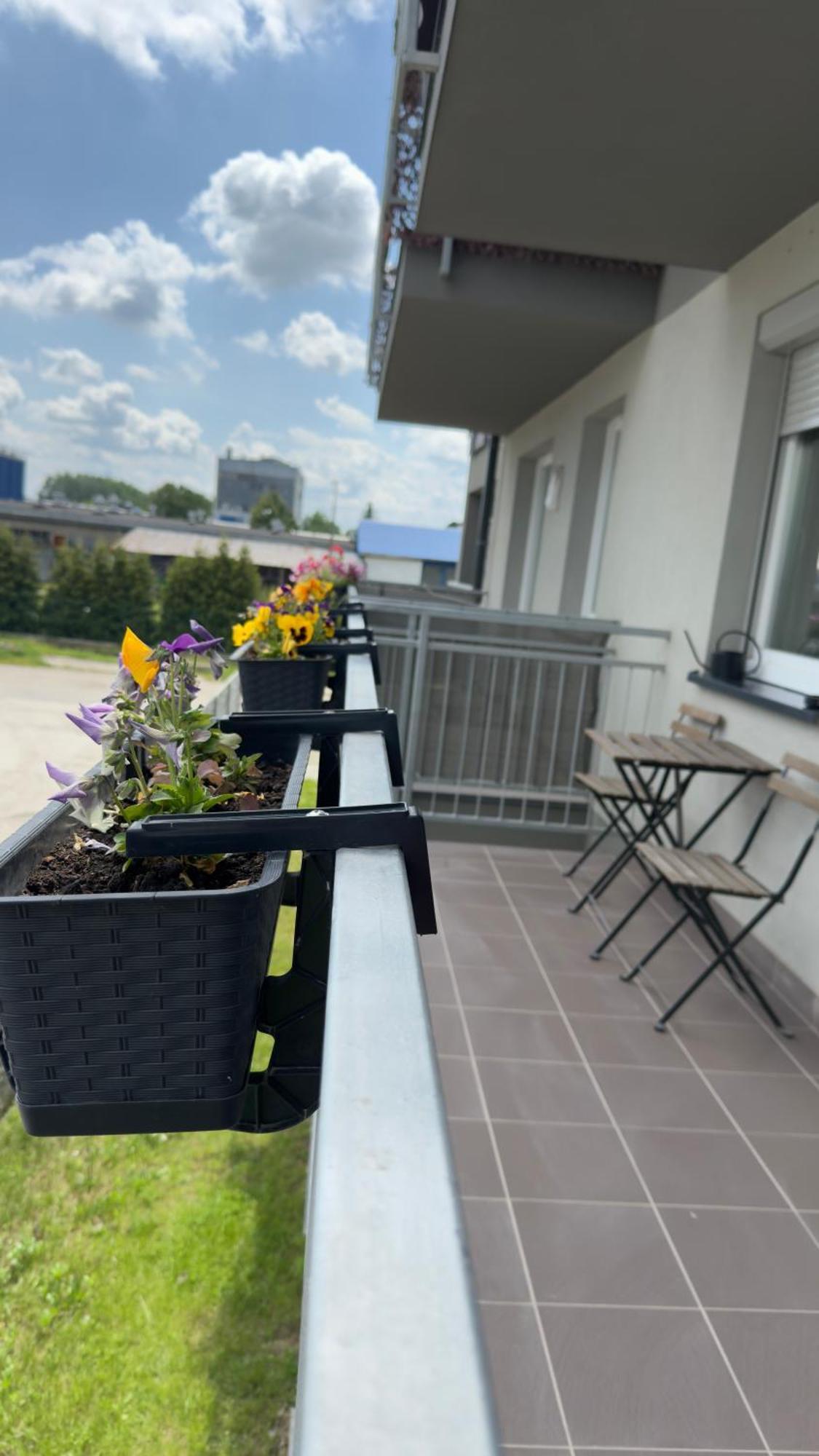 Przytulny Apartament, Self Check-In, Blisko Lotniska Trzebownisko 외부 사진